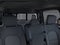 RAM 1500 WARLOCK de 2026, cabina doble, tracción 4x4 y caja de 1,70 m
