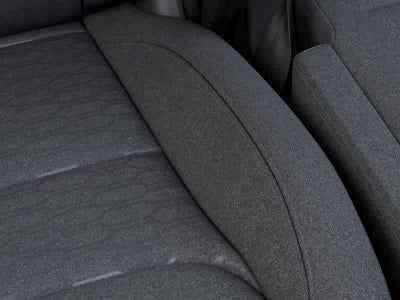 RAM 1500 WARLOCK de 2026, cabina doble, tracción 4x4 y caja de 1,70 m