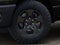 RAM 1500 WARLOCK de 2026, cabina doble, tracción 4x4 y caja de 1,70 m