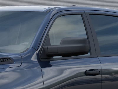 RAM 1500 WARLOCK de 2026, cabina doble, tracción 4x4 y caja de 1,70 m