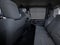 RAM 1500 WARLOCK de 2026, cabina doble, tracción 4x4 y caja de 1,70 m