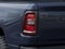 RAM 1500 WARLOCK de 2026, cabina doble, tracción 4x4 y caja de 1,70 m