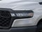 RAM 1500 WARLOCK de 2026, cabina doble, tracción 4x4 y caja de 1,70 m