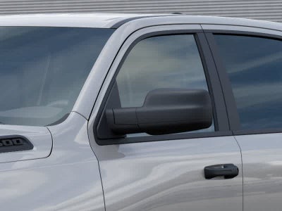 RAM 1500 WARLOCK de 2026, cabina doble, tracción 4x4 y caja de 1,70 m