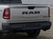 RAM 1500 WARLOCK de 2026, cabina doble, tracción 4x4 y caja de 1,70 m