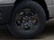 RAM 1500 WARLOCK de 2026, cabina doble, tracción 4x4 y caja de 1,70 m