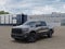 RAM 1500 WARLOCK de 2026, cabina doble, tracción 4x4 y caja de 1,70 m