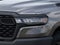 RAM 1500 WARLOCK de 2026, cabina doble, tracción 4x4 y caja de 1,70 m