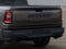 RAM 1500 WARLOCK de 2026, cabina doble, tracción 4x4 y caja de 1,70 m