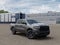 RAM 1500 WARLOCK de 2026, cabina doble, tracción 4x4 y caja de 1,70 m