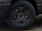 RAM 1500 WARLOCK de 2026, cabina doble, tracción 4x4 y caja de 1,70 m