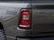 RAM 1500 WARLOCK de 2026, cabina doble, tracción 4x4 y caja de 1,70 m
