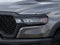 RAM 1500 de 2027, RAM 1500 REBEL, cabina doble, 4x4, caja de 5'7'