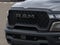 RAM 1500 de 2027, RAM 1500 REBEL, cabina doble, 4x4, caja de 5'7'