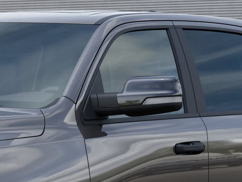 RAM 1500 de 2027, RAM 1500 REBEL, cabina doble, 4x4, caja de 5'7'