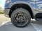 RAM 1500 de 2027, RAM 1500 REBEL, cabina doble, 4x4, caja de 5'7'