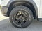 RAM 1500 de 2027, RAM 1500 REBEL, cabina doble, 4x4, caja de 5'7'