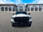 RAM 1500 de 2027, RAM 1500 REBEL, cabina doble, 4x4, caja de 5'7'