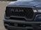 RAM 1500 de 2027, RAM 1500 REBEL, cabina doble, 4x4, caja de 5'7'