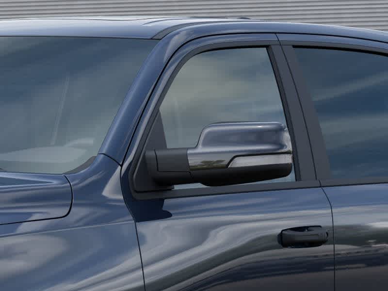 RAM 1500 de 2027, RAM 1500 REBEL, cabina doble, 4x4, caja de 5'7'