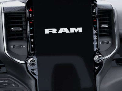 RAM 1500 de 2027, RAM 1500 REBEL, cabina doble, 4x4, caja de 5'7'