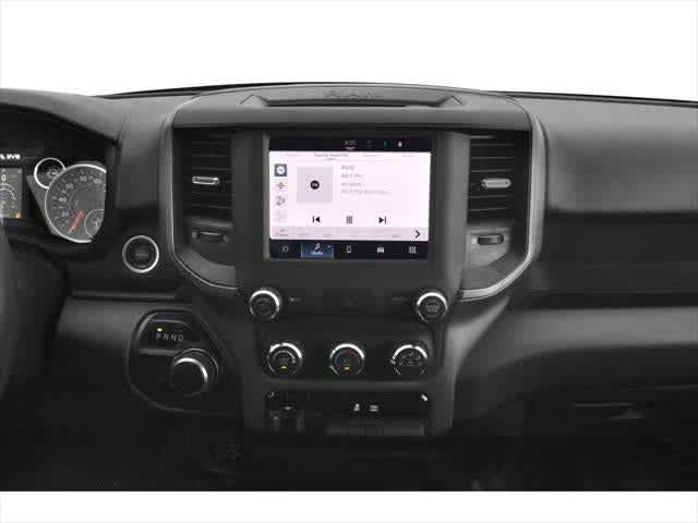 RAM 2500 Tradesman de 2024, cabina doble, 4x4, caja de 6'4'