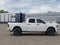 RAM 2500 de 2026, RAM 2500 BLACK EXPRESS, cabina doble, 4x4, caja de 6'4'