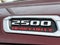 2022 RAM 2500 Tradesman Crew Cab 4x4 6'4' Box