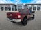 2022 RAM 2500 Tradesman Crew Cab 4x4 6'4' Box