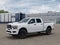 RAM 2500 de 2026, RAM 2500 BLACK EXPRESS, cabina doble, 4x4, caja de 6'4'