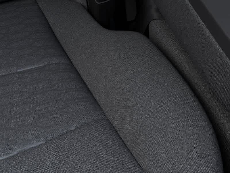 RAM 2500 de 2026, RAM 2500 BLACK EXPRESS, cabina doble, 4x4, caja de 6'4'