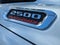 2024 RAM 2500 Big Horn Crew Cab 4x4 6'4' Caja