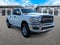 2024 RAM 2500 Big Horn Crew Cab 4x4 6'4' Caja