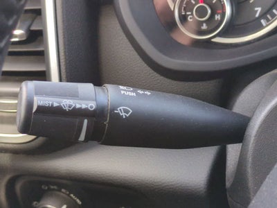 2024 RAM 2500 Big Horn Crew Cab 4x4 6'4' Caja