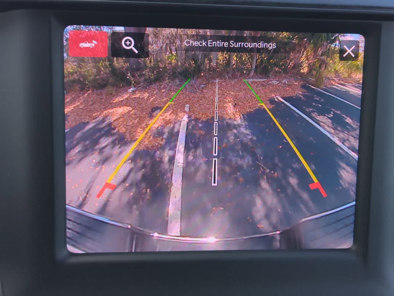 2024 RAM 2500 Big Horn Crew Cab 4x4 6'4' Caja