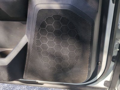 2024 RAM 2500 Big Horn Crew Cab 4x4 6'4' Caja