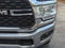 2024 RAM 2500 Big Horn Crew Cab 4x4 6'4' Caja