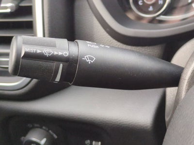 2024 RAM 2500 Big Horn Crew Cab 4x4 6'4' Caja