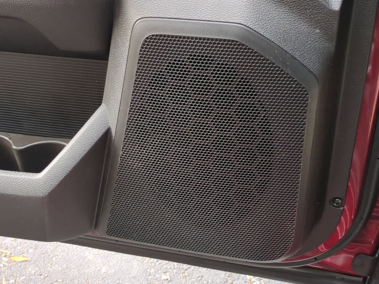 2024 RAM 2500 Big Horn Crew Cab 4x4 6'4' Caja