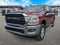 2024 RAM 2500 Big Horn Crew Cab 4x4 6'4' Caja