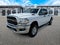 2024 RAM 2500 Big Horn Crew Cab 4x4 6'4' Caja