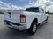 2024 RAM 2500 Big Horn Crew Cab 4x4 6'4' Caja