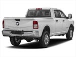 2024 RAM 2500 Big Horn Crew Cab 4x4 6'4' Caja