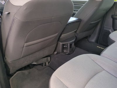 2024 RAM 2500 Big Horn Crew Cab 4x4 6'4' Caja