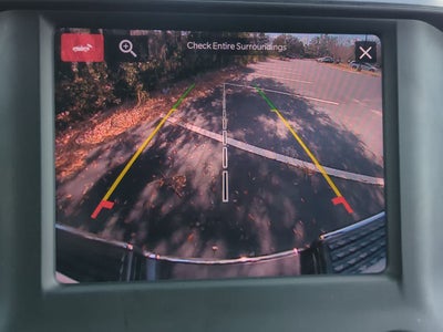 2024 RAM 2500 Big Horn Crew Cab 4x4 6'4' Caja