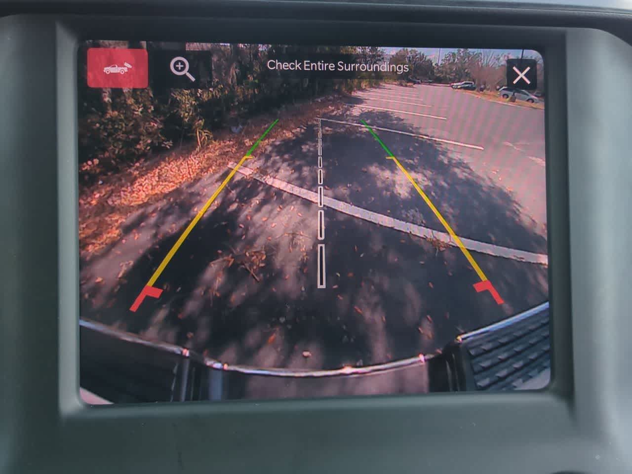 2024 RAM 2500 Big Horn Crew Cab 4x4 6'4' Caja