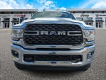 2024 RAM 2500 Big Horn Crew Cab 4x4 6'4' Caja