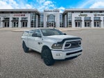 RAM 2500 Laramie Crew Cab 4x4 de 2018 con caja de 6'4'