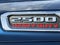 2022 RAM 2500 Limited Longhorn Crew Cab 4x4 6'4' Box