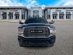 2022 RAM 2500 Limited Longhorn Crew Cab 4x4 6'4' Box